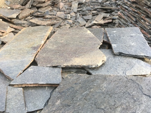 Серицит для лестницы, ступеней купить в Нытве